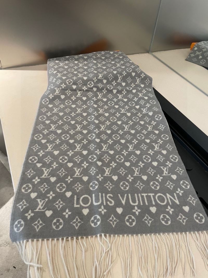 Louis Vuitton Scarf